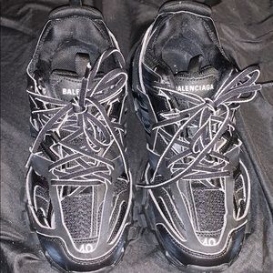 Balenciaga track sneakers